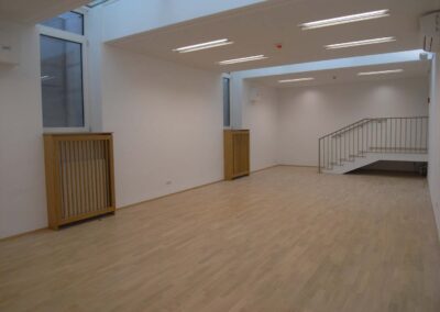 Bibliothek – Mittelschule Perchtoldsdorf