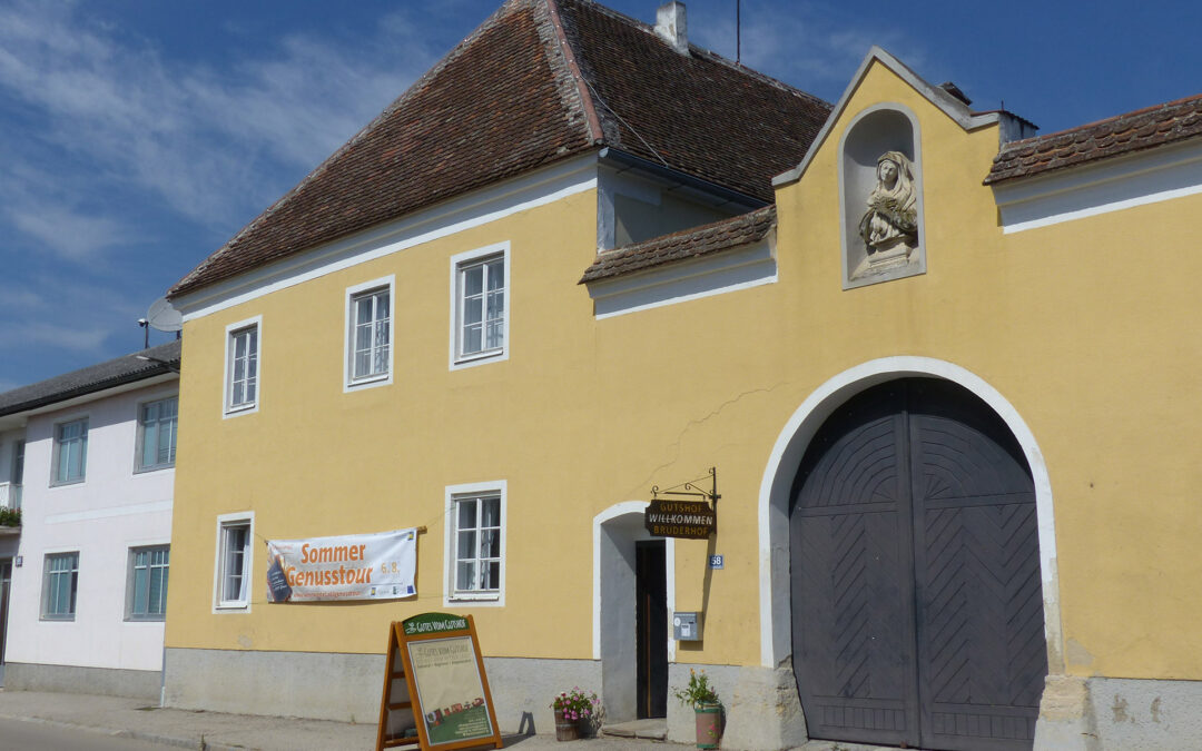 Bruderhof Retz Unternalb