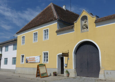 Bruderhof Retz Unternalb