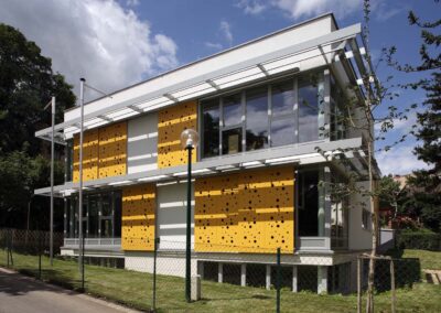 KIGA Zellpark