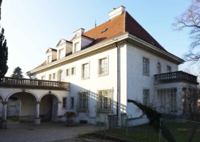 Villa Rostock Klosterneuburg