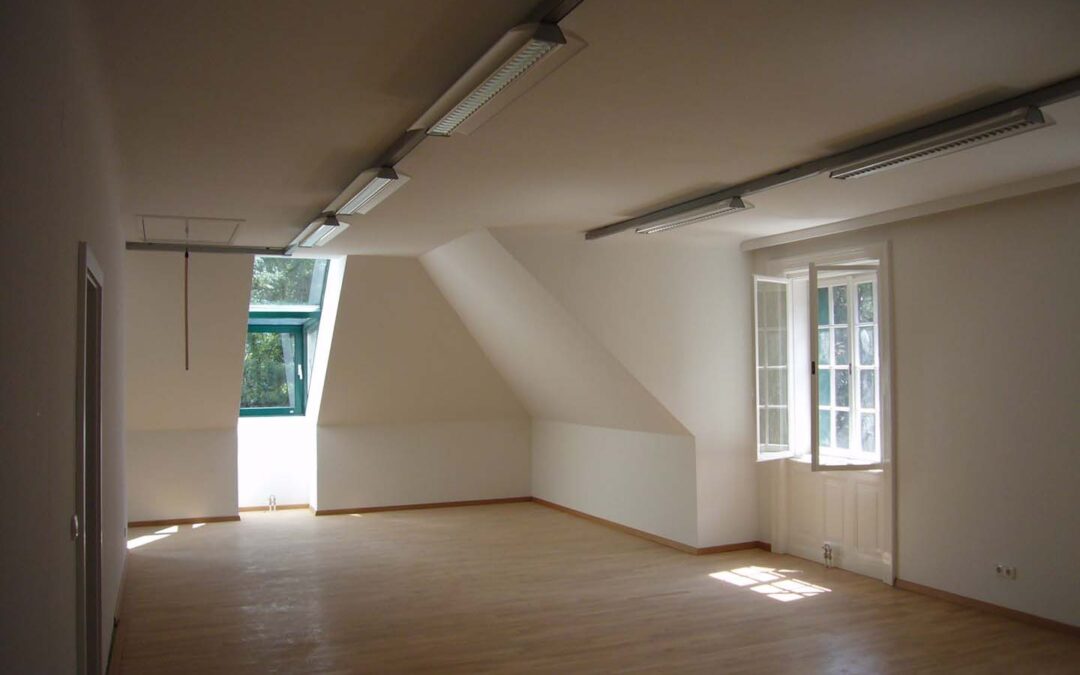 Volks- und Hauptschulhort Roseggergasse