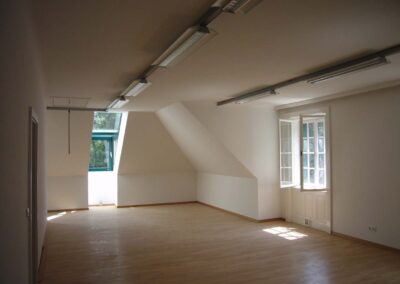 Volks- und Hauptschulhort Roseggergasse