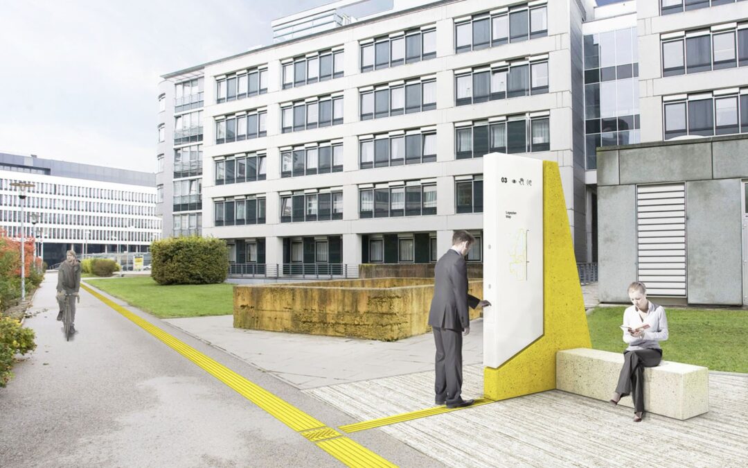 Kulturpfad St. Pölten